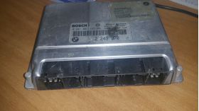 ECU за BMW E46 (1998-2005г.) цена 100 лева продава Ем Комплект Дружба 0884333269